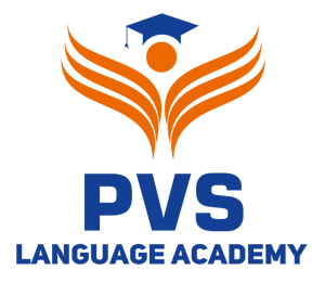 PVS Language Academy